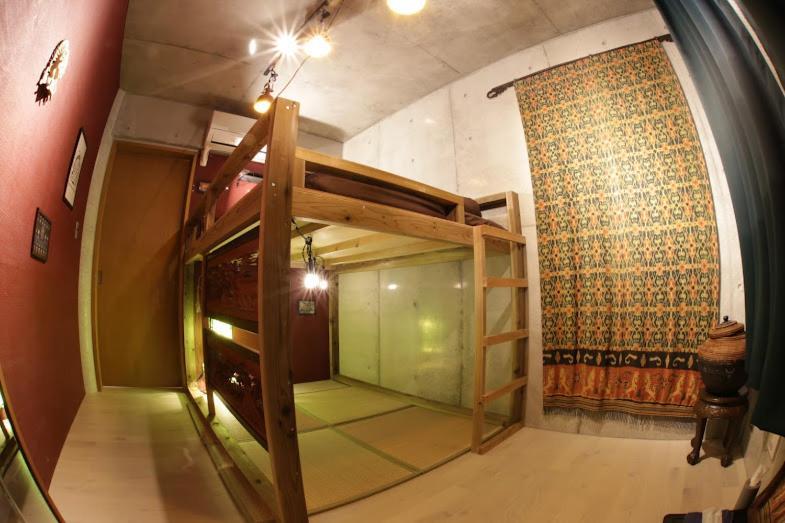 Sesoko Blue Hotel Luaran gambar
