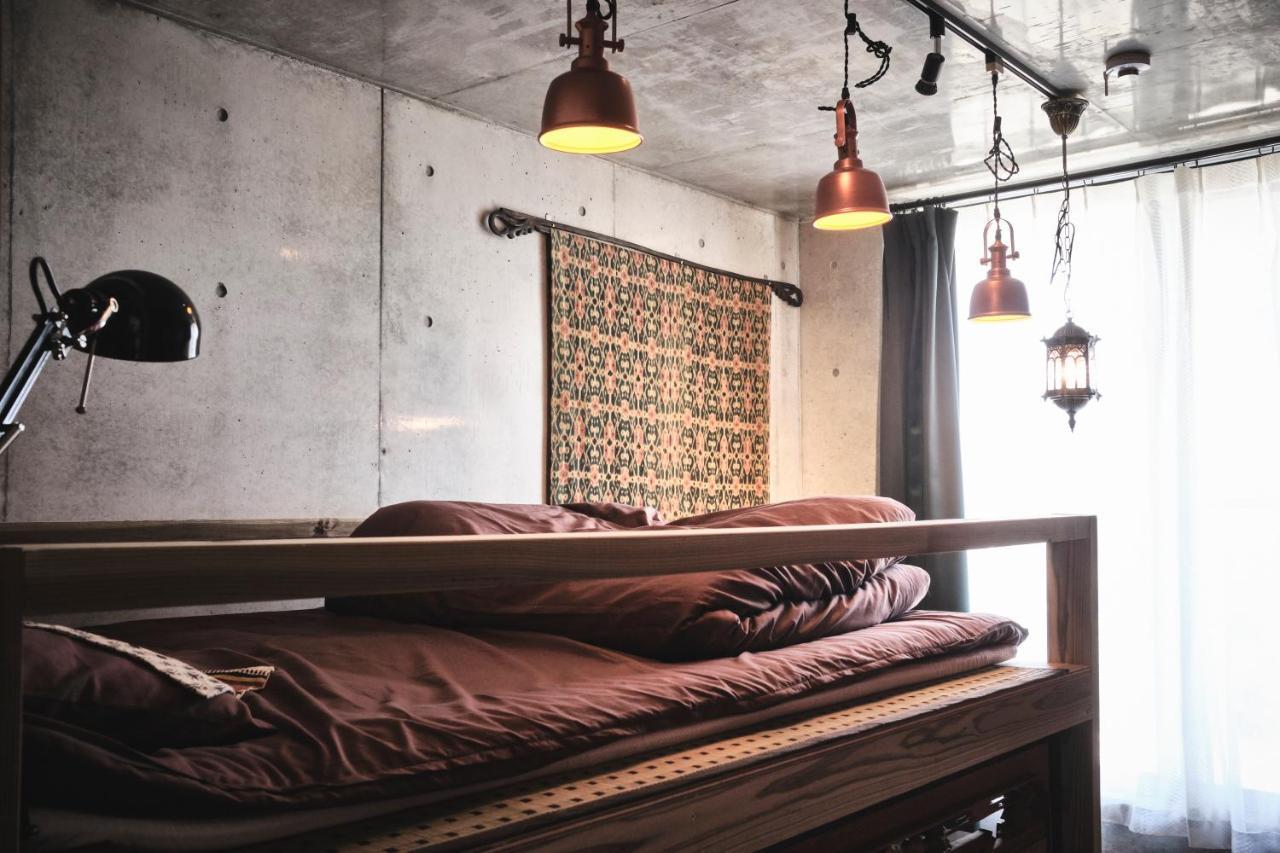 Sesoko Blue Hotel Luaran gambar