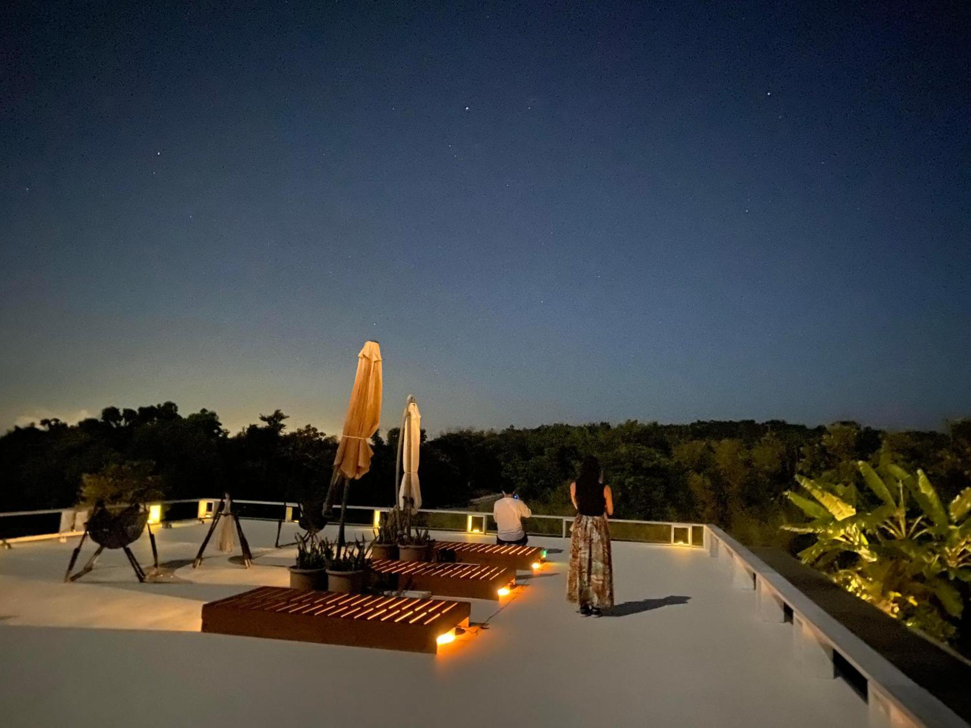 Sesoko Blue Hotel Luaran gambar