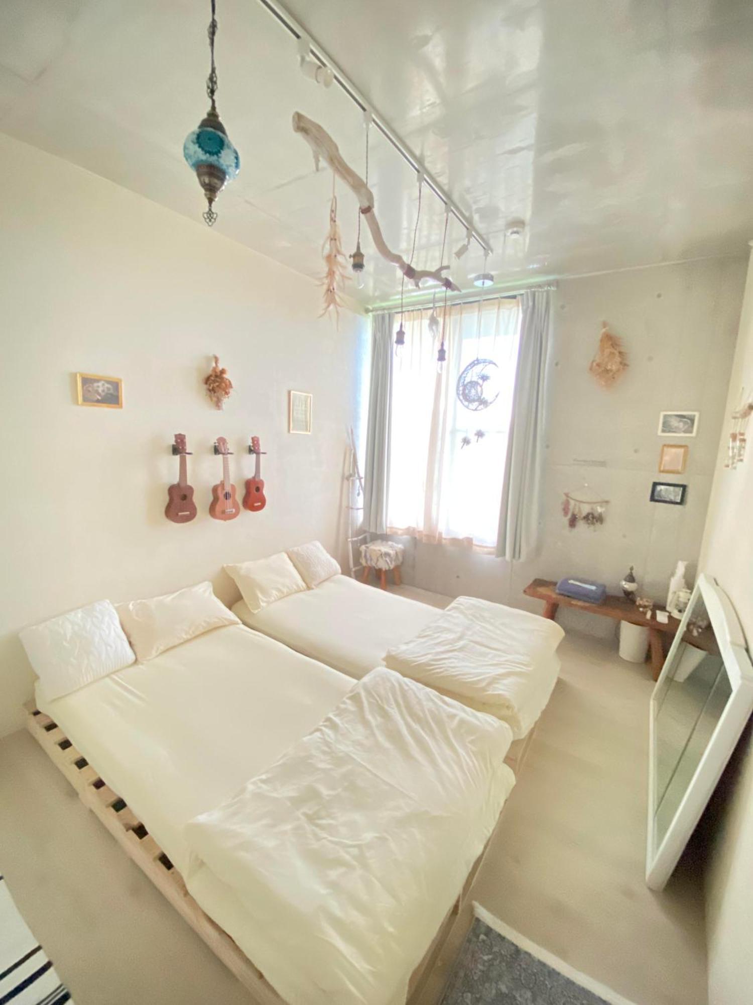 Sesoko Blue Hotel Luaran gambar