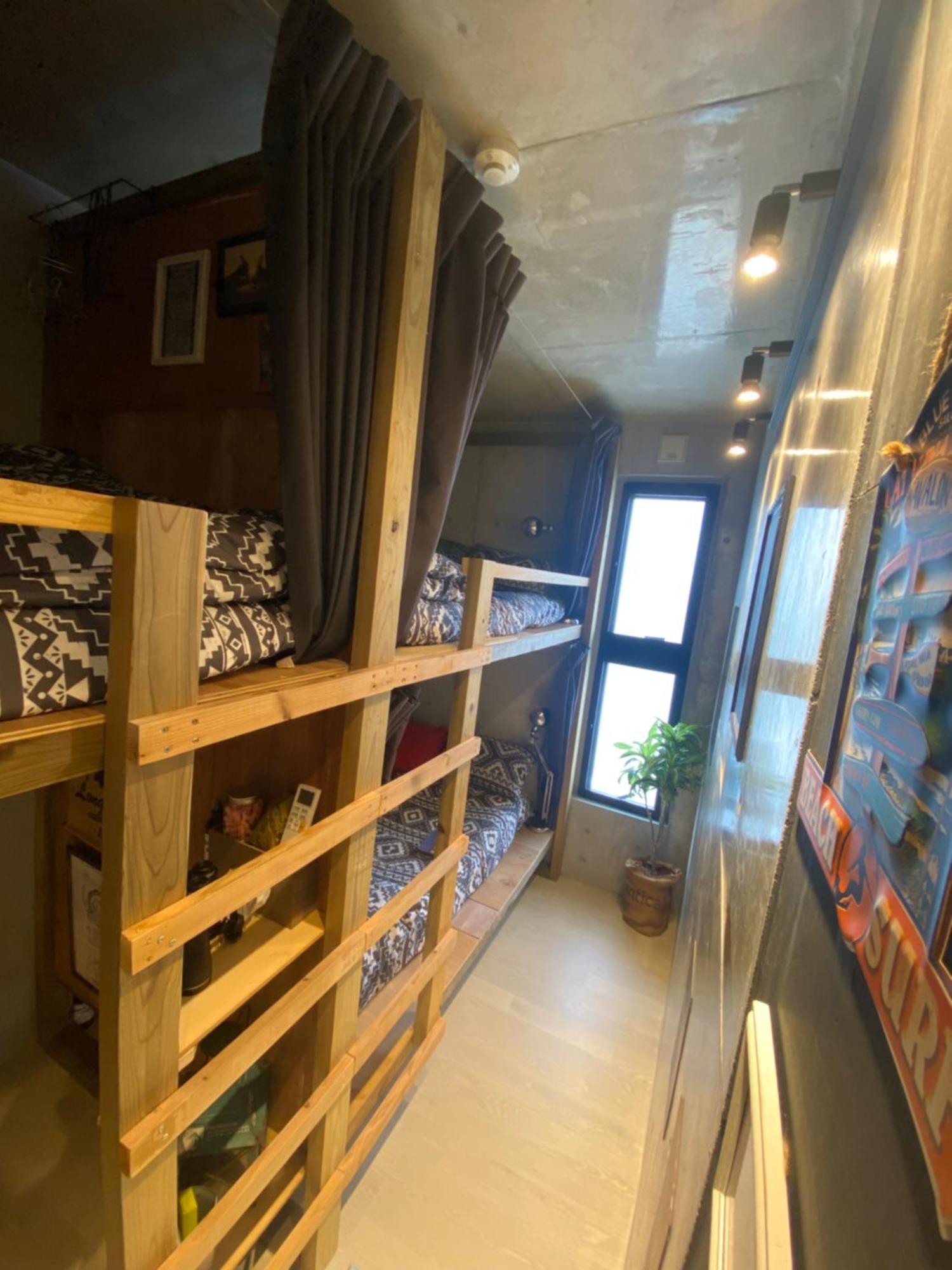 Sesoko Blue Hotel Luaran gambar