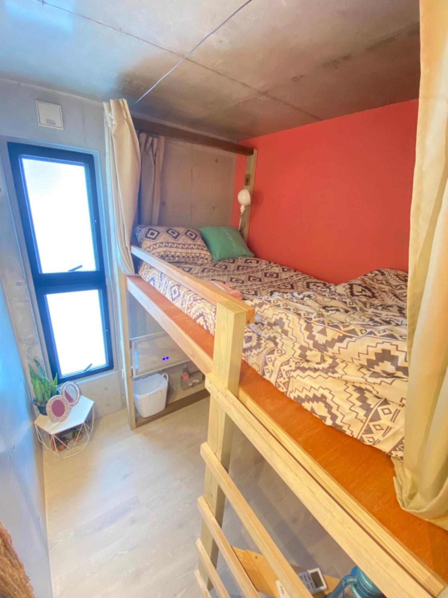 Sesoko Blue Hotel Luaran gambar